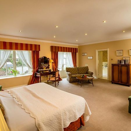Rathsallagh Country House Hotel Zewnętrze zdjęcie