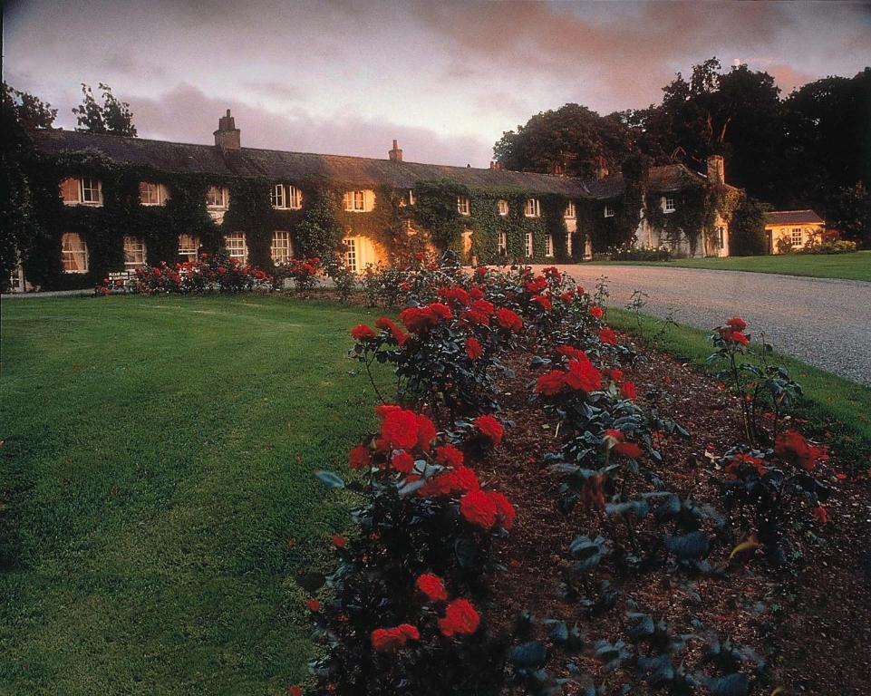 Rathsallagh Country House Hotel Zewnętrze zdjęcie