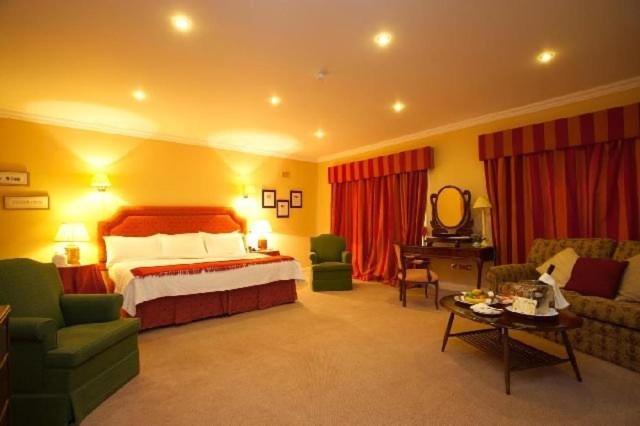 Rathsallagh Country House Hotel Pokój zdjęcie
