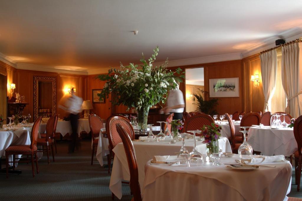 Rathsallagh Country House Hotel Zewnętrze zdjęcie
