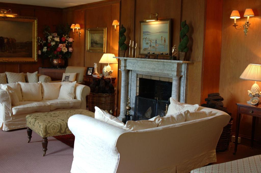 Rathsallagh Country House Hotel Zewnętrze zdjęcie