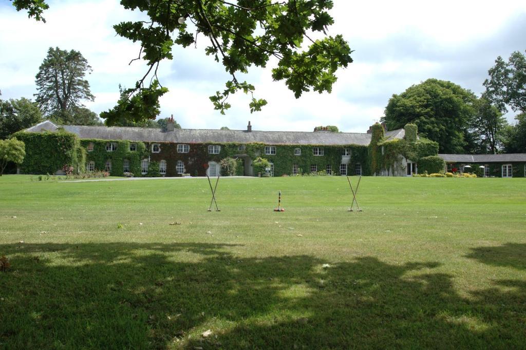 Rathsallagh Country House Hotel Zewnętrze zdjęcie