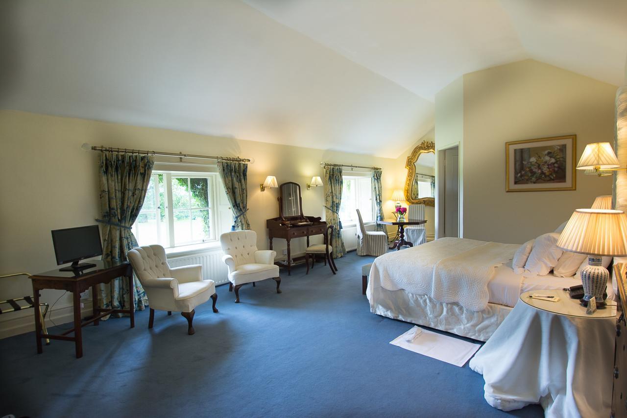 Rathsallagh Country House Hotel Zewnętrze zdjęcie
