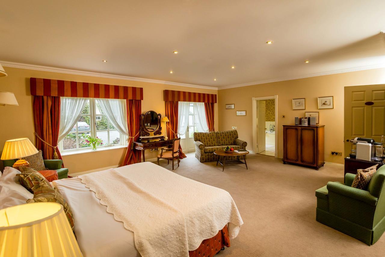 Rathsallagh Country House Hotel Zewnętrze zdjęcie