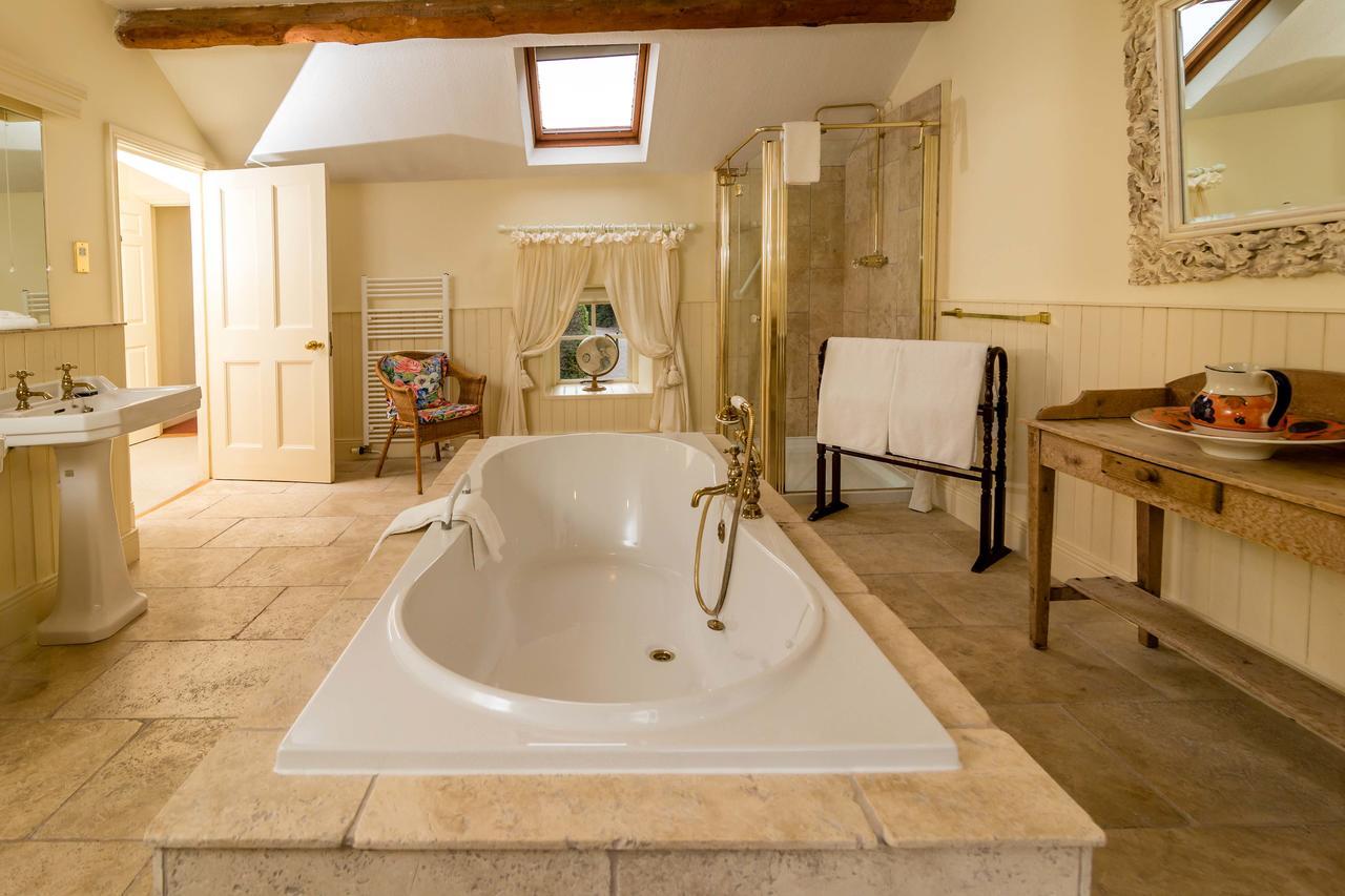 Rathsallagh Country House Hotel Zewnętrze zdjęcie