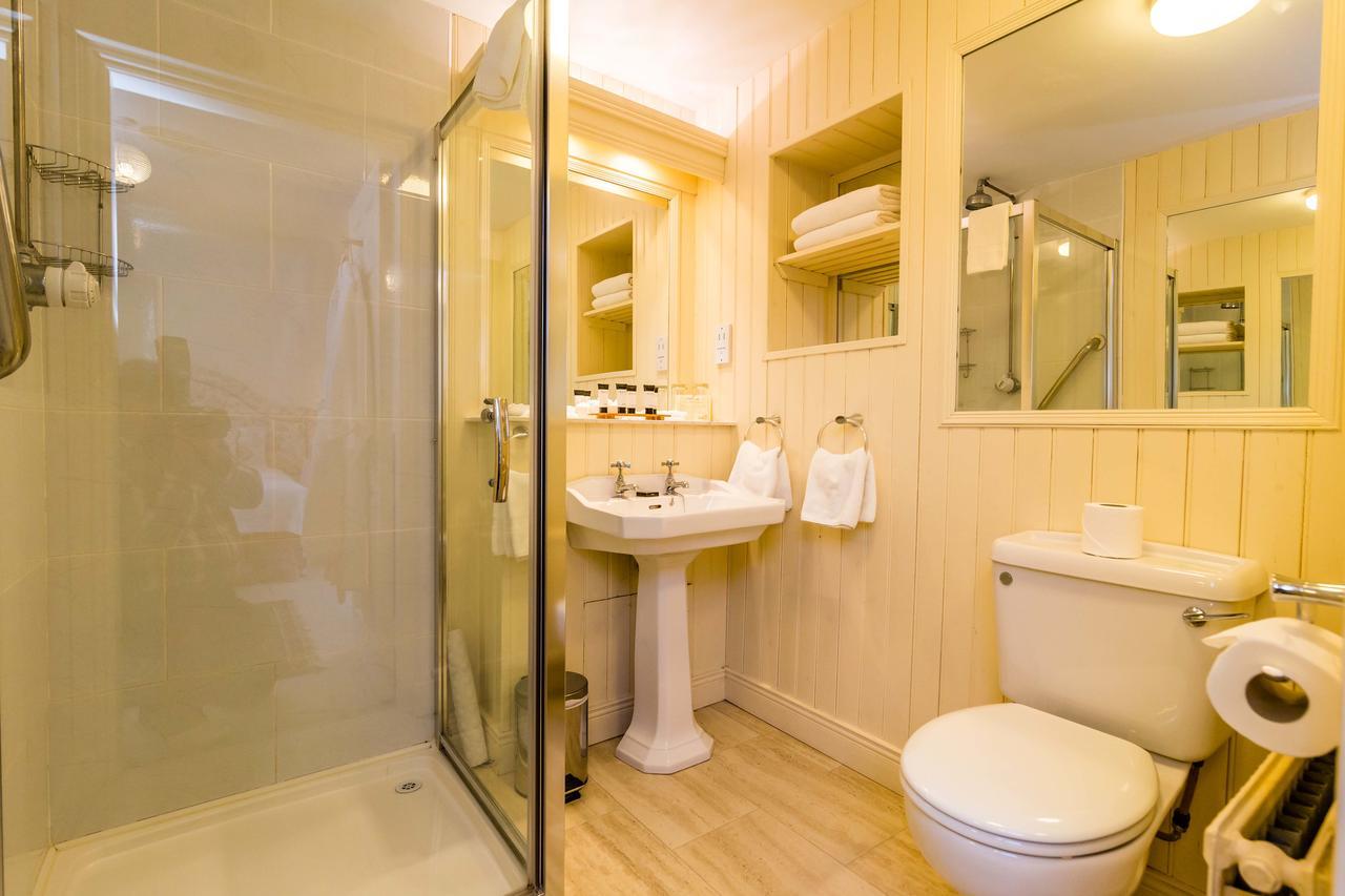Rathsallagh Country House Hotel Zewnętrze zdjęcie